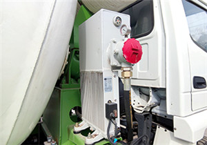 4方混凝土搅拌车(图5)