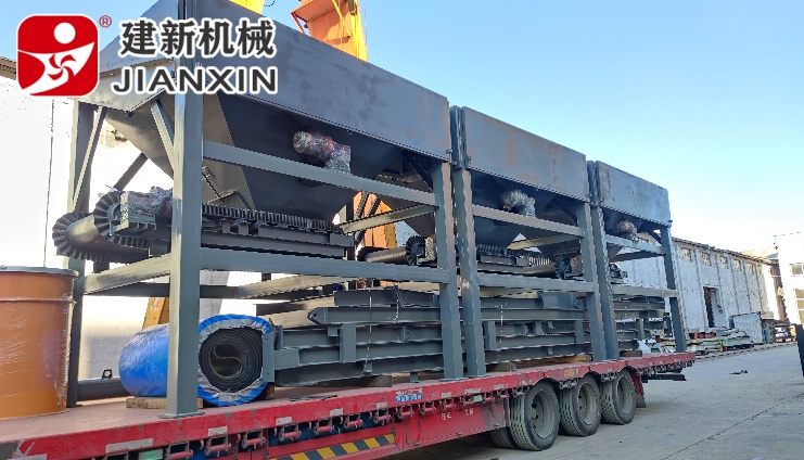 固化土生产设备